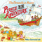 The Berenstain Bears Pirate Adventure by Mike Berenstain, Mike Berenstain, 9780062350213
