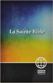 Semeur, French Bible, Paperback (La Sainte Bible Version Semeur) by  Zondervan, 9781563207952