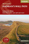 Walking Hadrian's Wall Path (National Trail Described West-East and East-West) by Mark Richards, 9781852845575