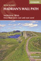 Walking Hadrian's Wall Path (National Trail Described West-East and East-West) by Mark Richards, 9781852845575