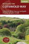 The Cotswold Way (Two-Way National Trail Description) by Kev Reynolds, 9781852848163