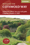 The Cotswold Way (Two-Way National Trail Description) by Kev Reynolds, 9781852848163