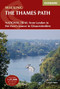 Walking the Thames Path (From London to the River's Source in Gloucestershire) by Peter Aylmer, 9781852848293