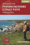 Walking The Pembrokeshire Coast Path National Trail by Dennis Kelsall, Jan Kelsall, 9781852848156