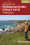 Walking The Pembrokeshire Coast Path National Trail by Dennis Kelsall, Jan Kelsall, 9781852848156