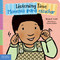 Listening Time / Momento para escuchar by Elizabeth Verdick, Marieka Heinlen, 9781631981173