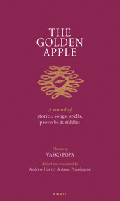 Golden Apple by Vasko Popa, Anne Pennington, Andrew Harvey, 9780856464195