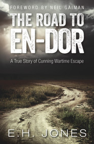 The Road to En-dor by E. H. Jones, Neil Gaiman, 9781843914631