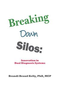 Breaking Down Silos (Innovation in Dual Diagnosis Systems) by Brandi B Kelly, 9781572561397