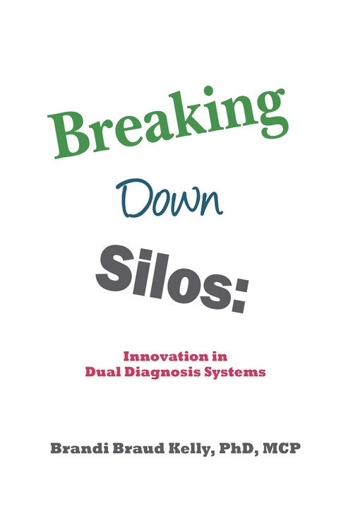 Breaking Down Silos (Innovation in Dual Diagnosis Systems) by Brandi B Kelly, 9781572561397