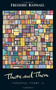 There and Then (Personal Terms 6) by Frederic Raphael, 9781847771407