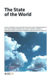 The State of the World by António Pinto Ribeiro, 9781857549171