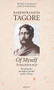 Of Myself by Rabindranath Tagore, Joe Winter, Devadatta Joardar, 9780856463891