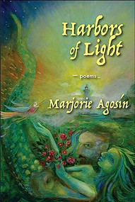 Harbors of Light by Marjorie Agosin, E M O'Connor, 9781935210870