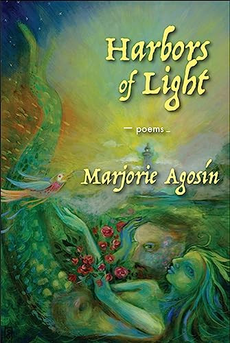 Harbors of Light by Marjorie Agosin, E M O'Connor, 9781935210870