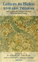 Letters to Helen by Edward Thomas, George Thomas, 9781857544473
