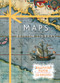 Maps from the British Library (Wrapping Paper Book) by British Library, 9781910258552