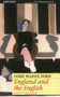 England and the English by Ford Madox Ford, Sara Haslam, 9781857545838
