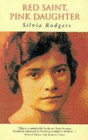 Red Saint, Pink Daughter by Silvia Rodgers, 9781857543254