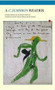 A C. H. Sisson Reader by C. H. Sisson, Charlie Louth, Patrick McGuinness, 9781847772657
