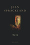 Tilt - 9780224080866 by Jean Sprackland, 9780224080866
