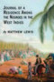 Journal of a Residence Among the Negroes in the West Indies by Matthew Lewis, 9781845880378