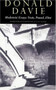 Modernist Essays by Donald Davie, 9781857546491