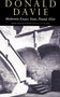 Modernist Essays by Donald Davie, 9781857546491