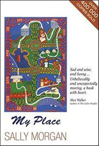My Place by Sally Morgan, 9780949206312