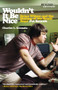 Wouldn't It Be Nice (Brian Wilson and the Making of the Beach Boys' Pet Sounds) by Charles L. Granata, Tony Asher, 9781613738375