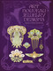 Art Nouveau Jewelry Designs by Rene Beauclair, 9780486810065