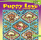 SPARK Puppy Love Coloring Book by Noelle Dahlen, 9780486809991