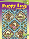SPARK Puppy Love Coloring Book by Noelle Dahlen, 9780486809991