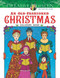 Creative Haven An Old-Fashioned Christmas Coloring Book by Ted Menten, 9780486812366