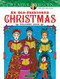 Creative Haven An Old-Fashioned Christmas Coloring Book by Ted Menten, 9780486812366