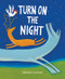 Turn On the Night by Geraldo Valério, 9781554988419