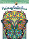 Creative Haven Fantasy Butterflies Coloring Book by Marty Noble, 9780486807812