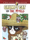 Creative Haven Grumpy Cat Vs. The World Coloring Book by Diego Jourdan Pereira, 9780486808147