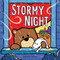 Stormy Night - 9781681191652 by Salina Yoon, 9781681191652