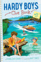Water-Ski Wipeout by Franklin W. Dixon, Matt David, 9781481450560
