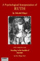 A Psychological Interpretation of Ruth by Nomi Kluger-Nash, 9783856305871