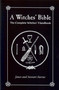 A Witches' Bible (The Complete Witches' Handbook) by Stewart Farrar, 9780919345928