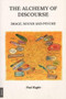 Alchemy of Discourse (Image, Sound and Psyche) by Paul Kugler, 9783856306175