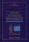 Applied Petroleum Geochemistry by Max Bordenave, 9782710806295