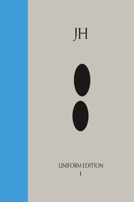 Archetypal Psychology (Uniform Edition of the Writings of James Hillman, Vol. 1) by James Hillman, 9780882149981