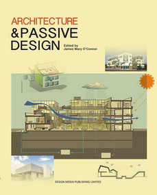 Architecture & Passive Design by James Mary O'connor, 9789881412478