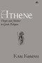 Athene (Virgin and Mother in Greek Religion) by Karl Kerényi, 9780882142098