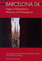 Barcelona 2004 (Edges of Experience: Memory and Emergence) by Lyn Cowan, 9783856307004