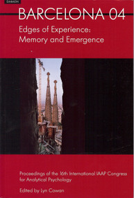 Barcelona 2004 (Edges of Experience: Memory and Emergence) by Lyn Cowan, 9783856307004