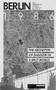 Berlin 1986 (The Archetype of Shadow in a Split World) by Mary Ann Mattoon, 9783856305062